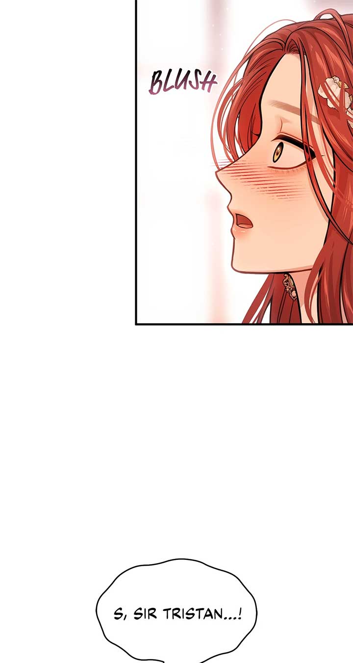 The Secret Bedroom of a Dejected Royal Daughter Chapter 86 2